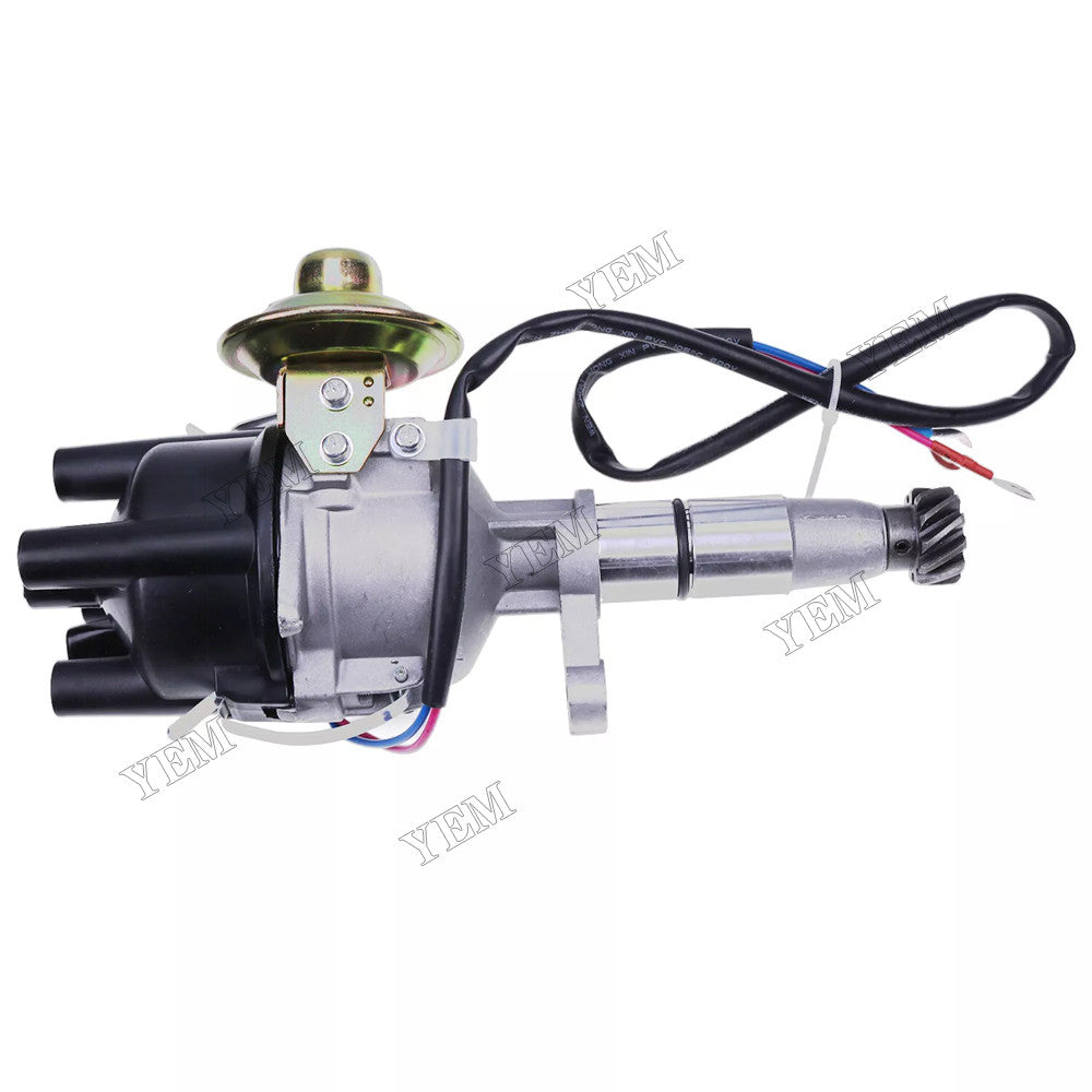 For Mitsubishi Engine 4G63 4G64 Forklift FG20/35-13D Ignition Distributor MD169418