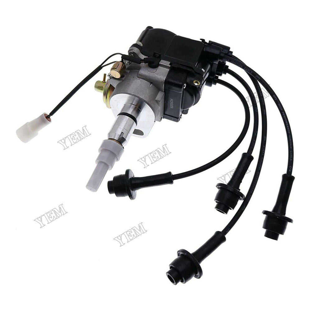 For Toyota Engine 4Y Forklift 5FGC10 5FGC13 5FGC15 5FGC18 5FGC20 7FGU15 7FGU18 7FGU20 7FGU25 7FGU30 7FGU32 Electronic Distributor 19030-78154-71 For Toyota