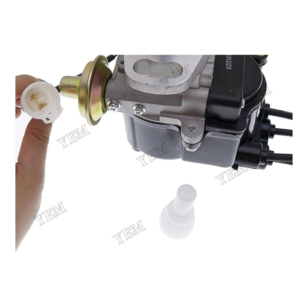 For Toyota Engine 4Y Forklift 5FGC10 5FGC13 5FGC15 5FGC18 5FGC20 7FGU15 7FGU18 7FGU20 7FGU25 7FGU30 7FGU32 Electronic Distributor 19030-78154-71 For Toyota