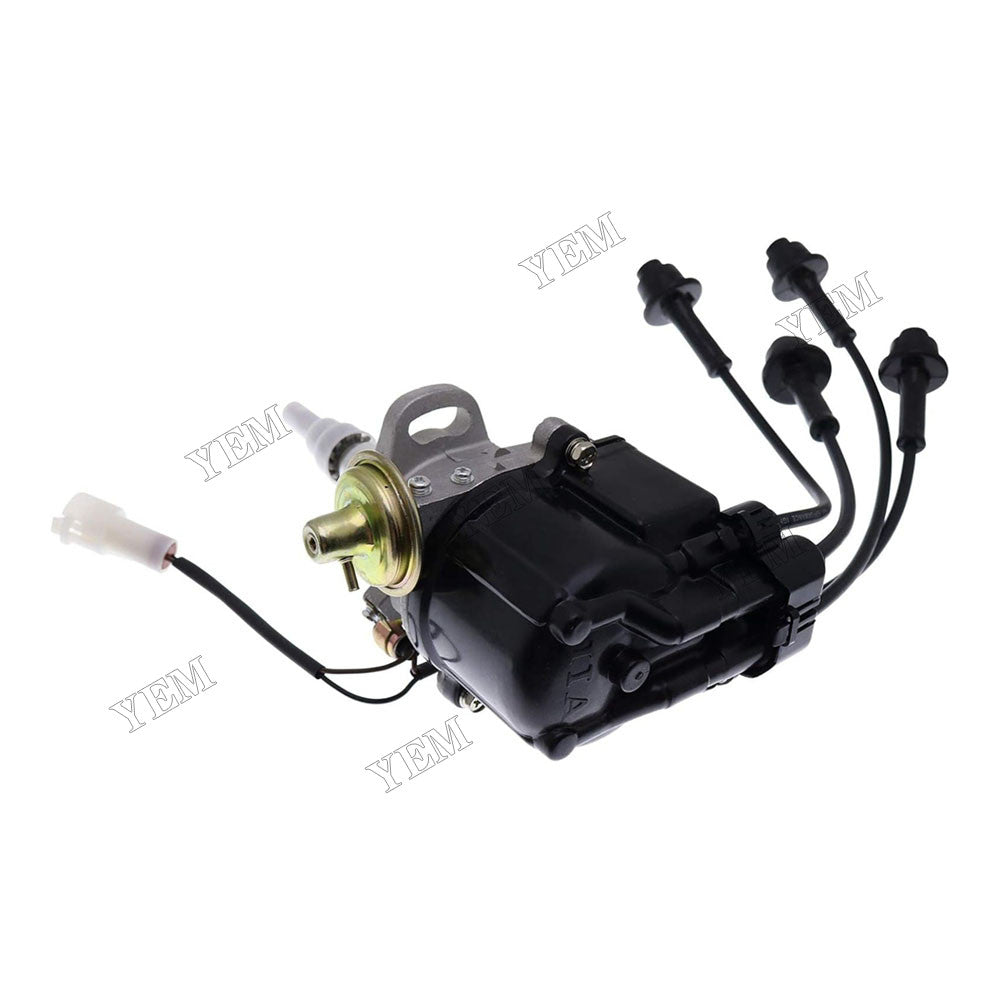 For Toyota Engine 4Y Forklift 5FGC10 5FGC13 5FGC15 5FGC18 5FGC20 7FGU15 7FGU18 7FGU20 7FGU25 7FGU30 7FGU32 Electronic Distributor 19030-78154-71 For Toyota