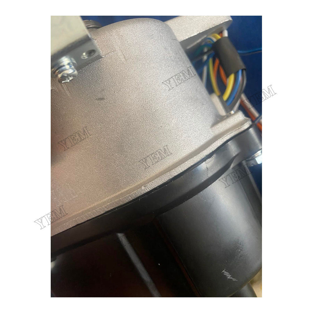 For Honda Civic Del Sol 1.6L D16Z6 OBD1 VTEC Ignition Distributor 30100-P08-006 30100P08006 For Honda