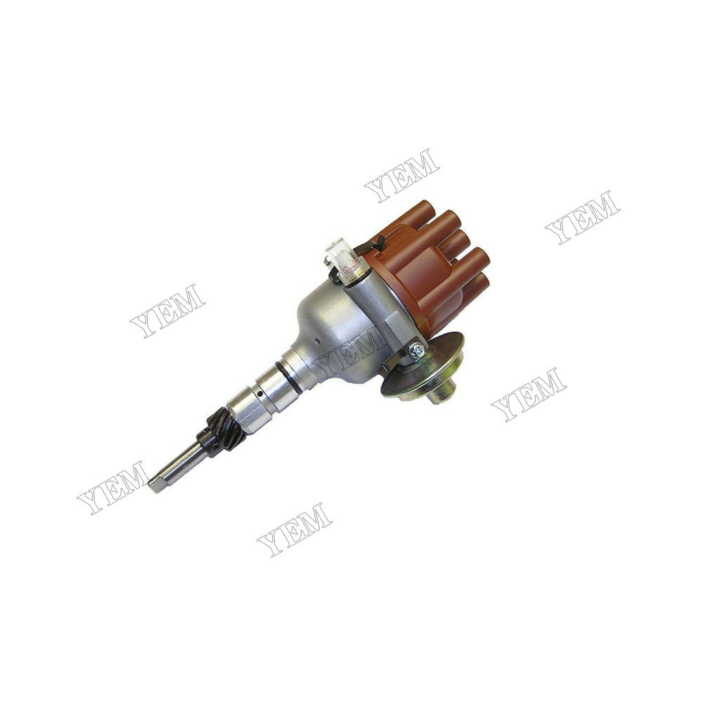 For Toyota Engine 2F 3F Land Cruiser FJ40 FJ45 FJ55 FJ60 Ignition Distributor 19100-61010