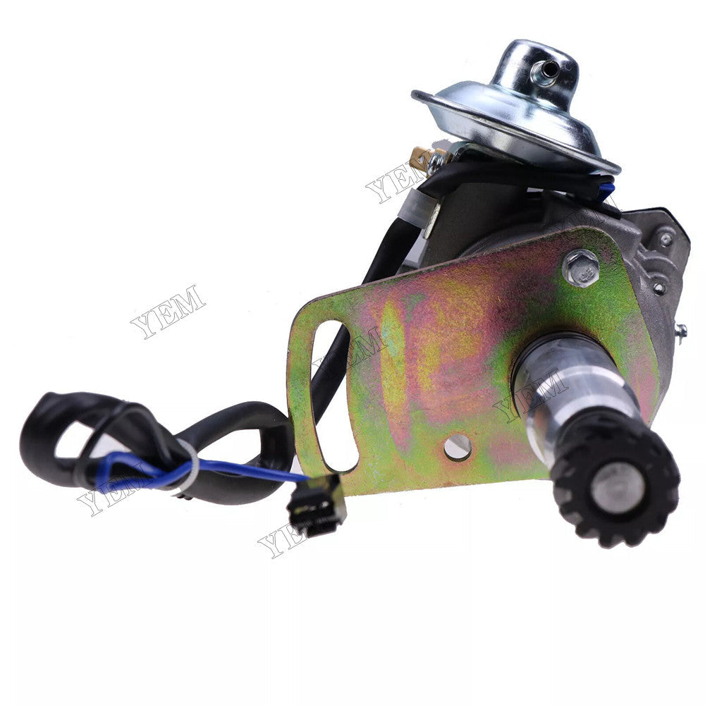 For Hyster Forklift H25XM H30XM Ignition Distributor 1361849 1453562 For Hyster