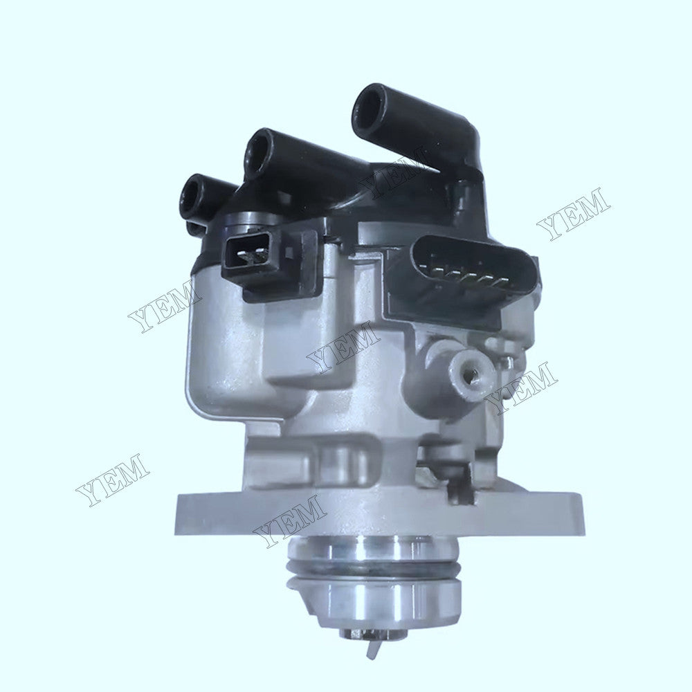 For Mitsubishi 4G93 Engine Mirage Expo Eagle Summit Dodge Colt Ignition Distributor T6T58472 MD212633