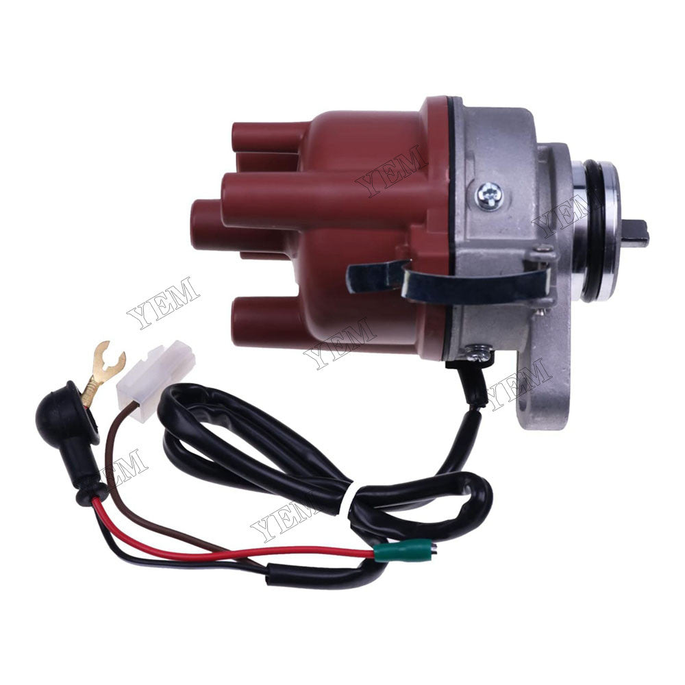 For Kubota Engine WG600 WG750 WG752 DF750 DF752 Distributor Assembly EG283-68800 For Kubota