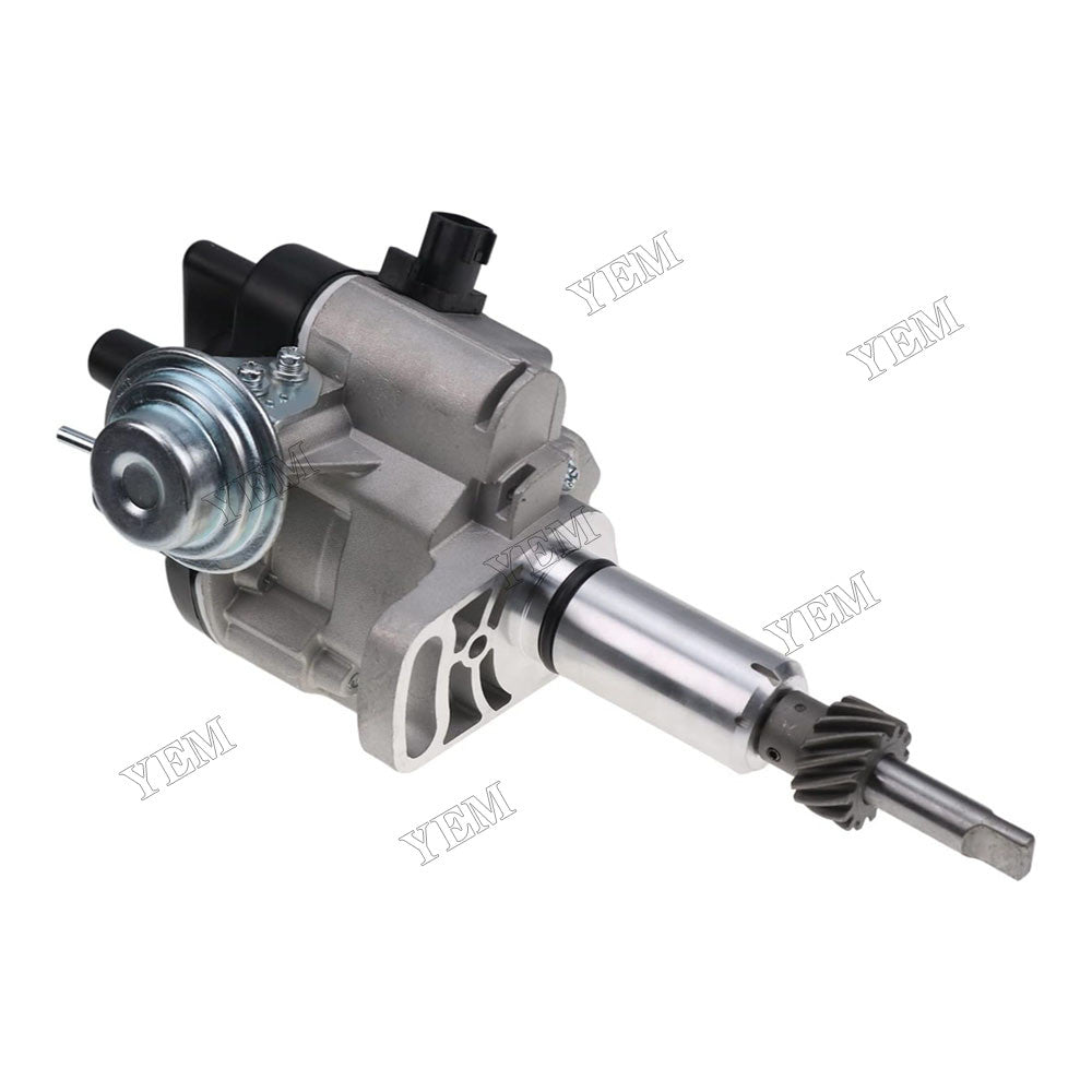 For Nissan Forklift Engine K21 K25 Ignition Distributor 22100-FU410 For Nissan