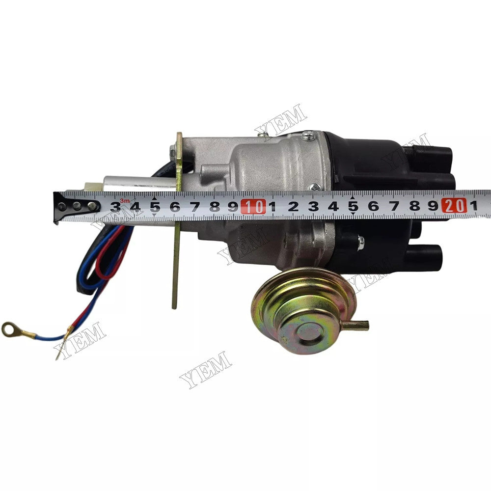 For Nissan Engine H20 A15 TCM Forklift Distributor 22100-00H11 For Nissan