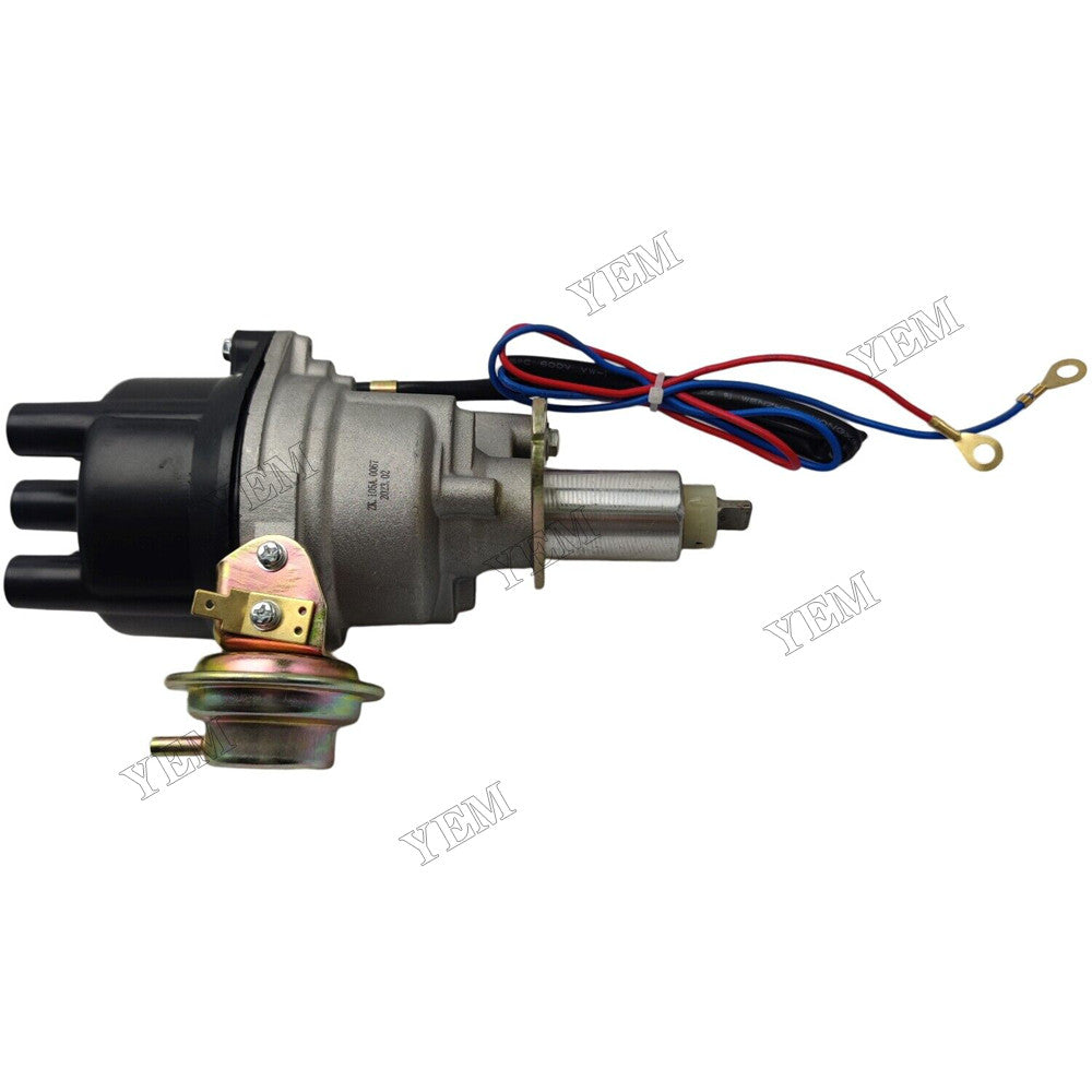For Nissan Engine H20 A15 TCM Forklift Distributor 22100-00H11 For Nissan