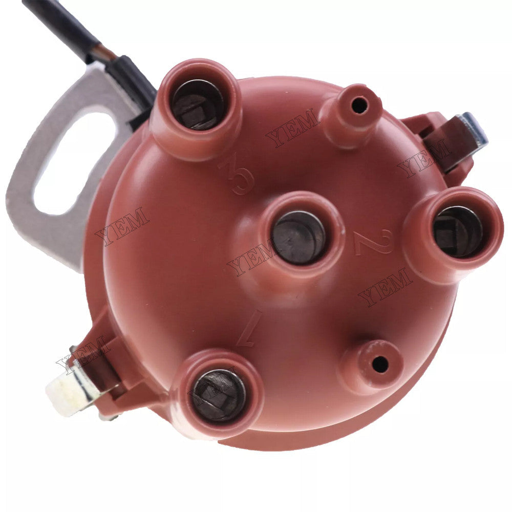 For Kubota Engine WG750B Genie Boom Lift Z-45/22 Z-34/22 Distributor Assembly 23478GT For Kubota