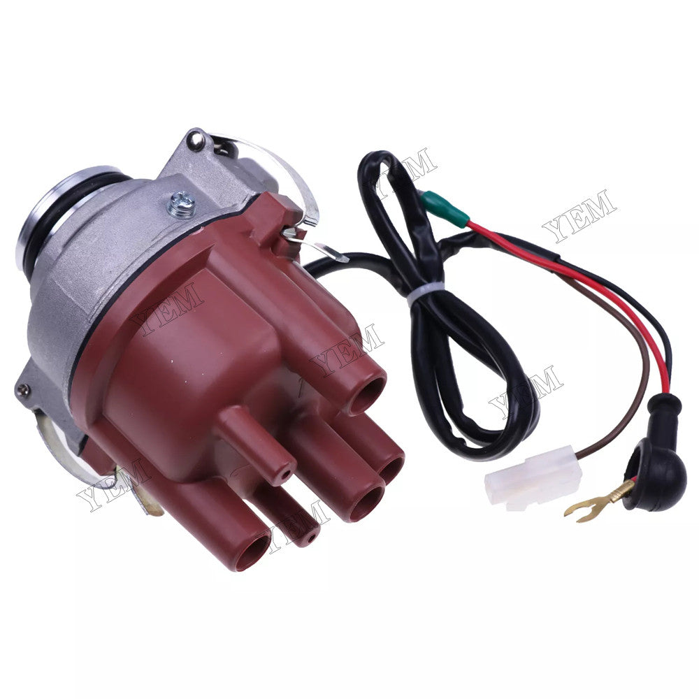 For Kubota Engine WG750B Genie Boom Lift Z-45/22 Z-34/22 Distributor Assembly 23478GT For Kubota