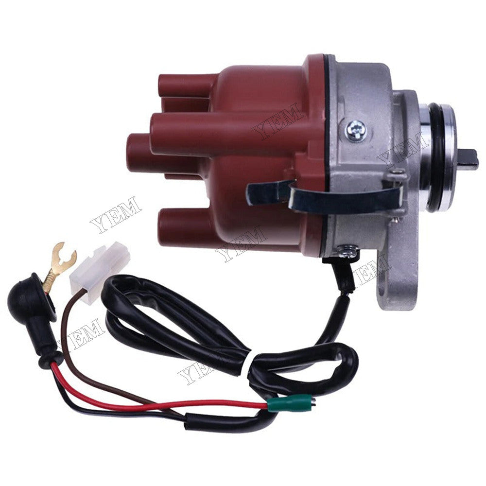 For Kubota Engine DF-750 DF-752 Genie Lift GS-2668 GS-3268 Z-34/22 Distributor Assembly 52486GT