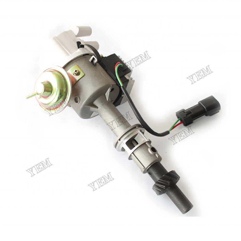 For Fiat Uno 1400 105W Tempra Premio 14 Teeth Ignition Distributor 61190505 For Fiat
