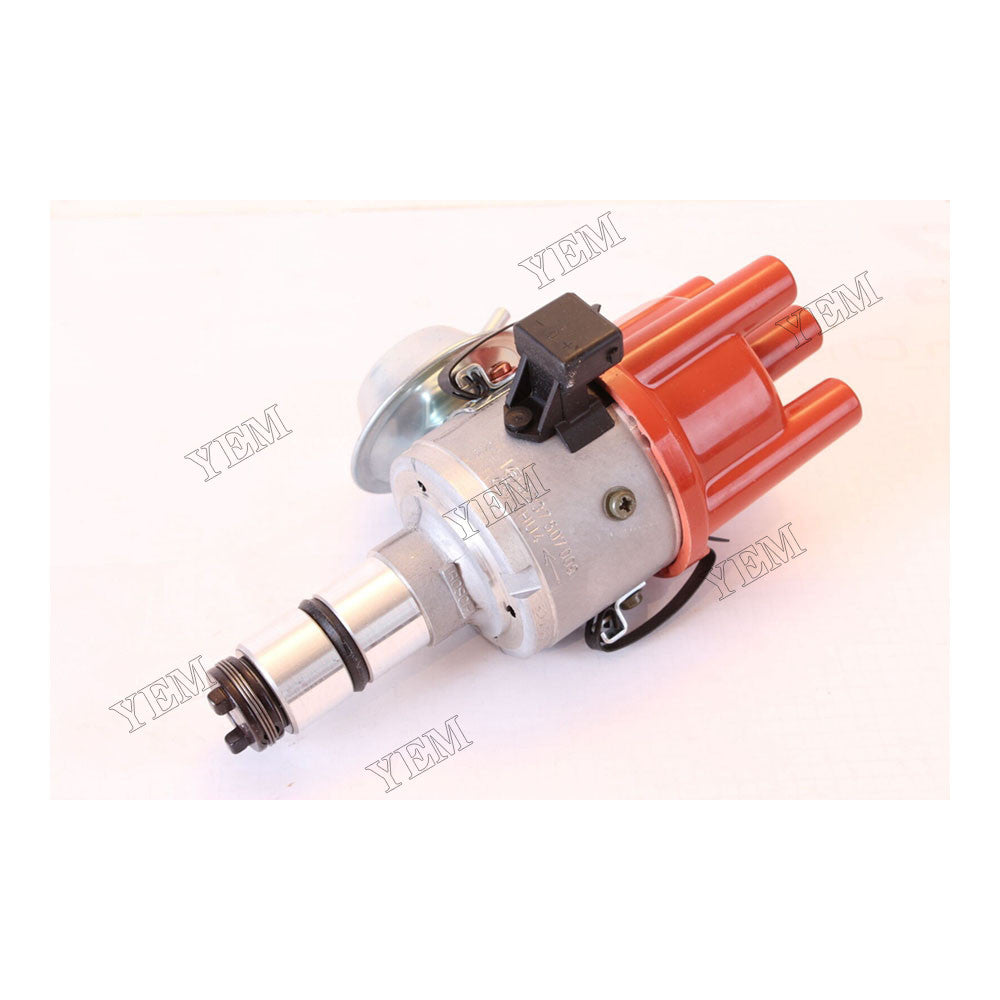For VM Aircooled Beetle Karmann Ghia Alfa Romeo 33 Bosch Ignition Distributor 0237507009