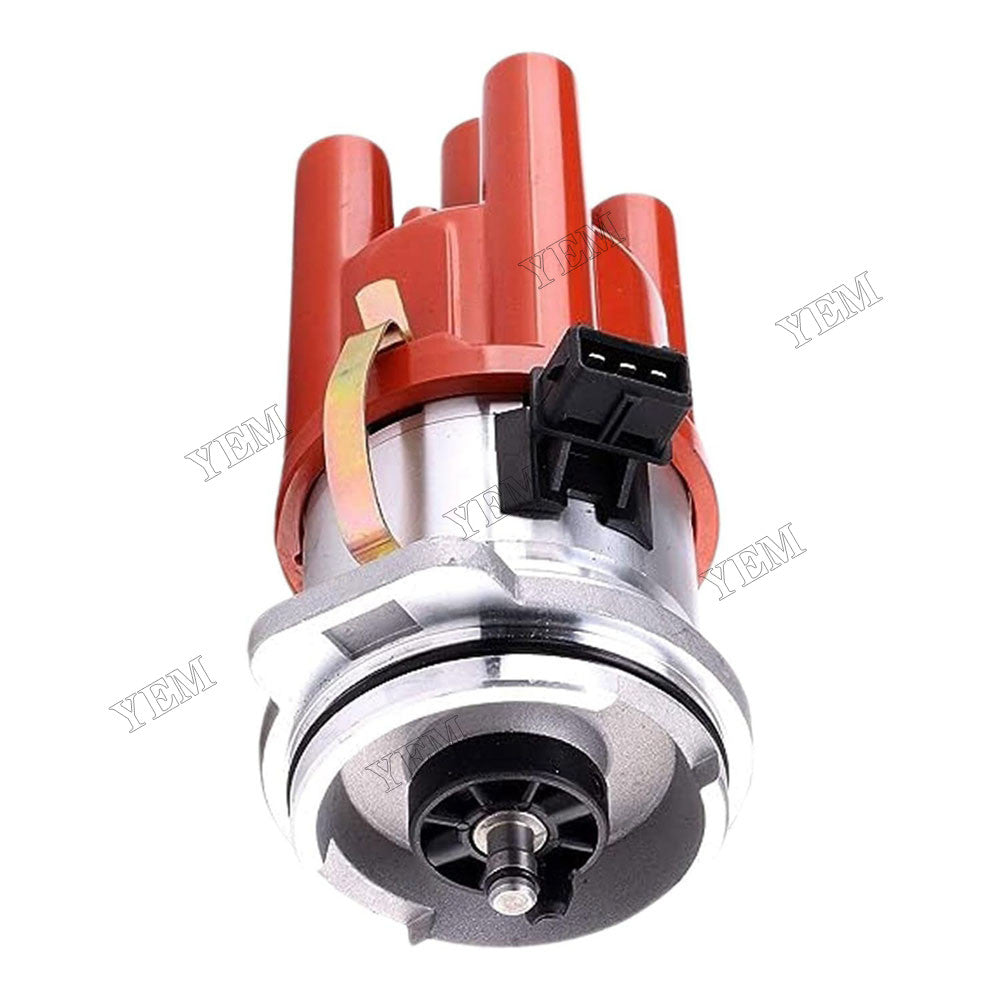 For Opel Ascona Kadett Vauxhall Astra Cavalier Distributor 0237021009 90140183