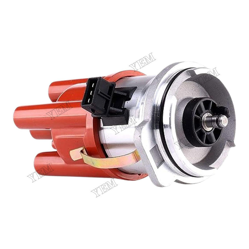 For Opel Ascona Kadett Vauxhall Astra Cavalier Distributor 0237021009 90140183 For Opel