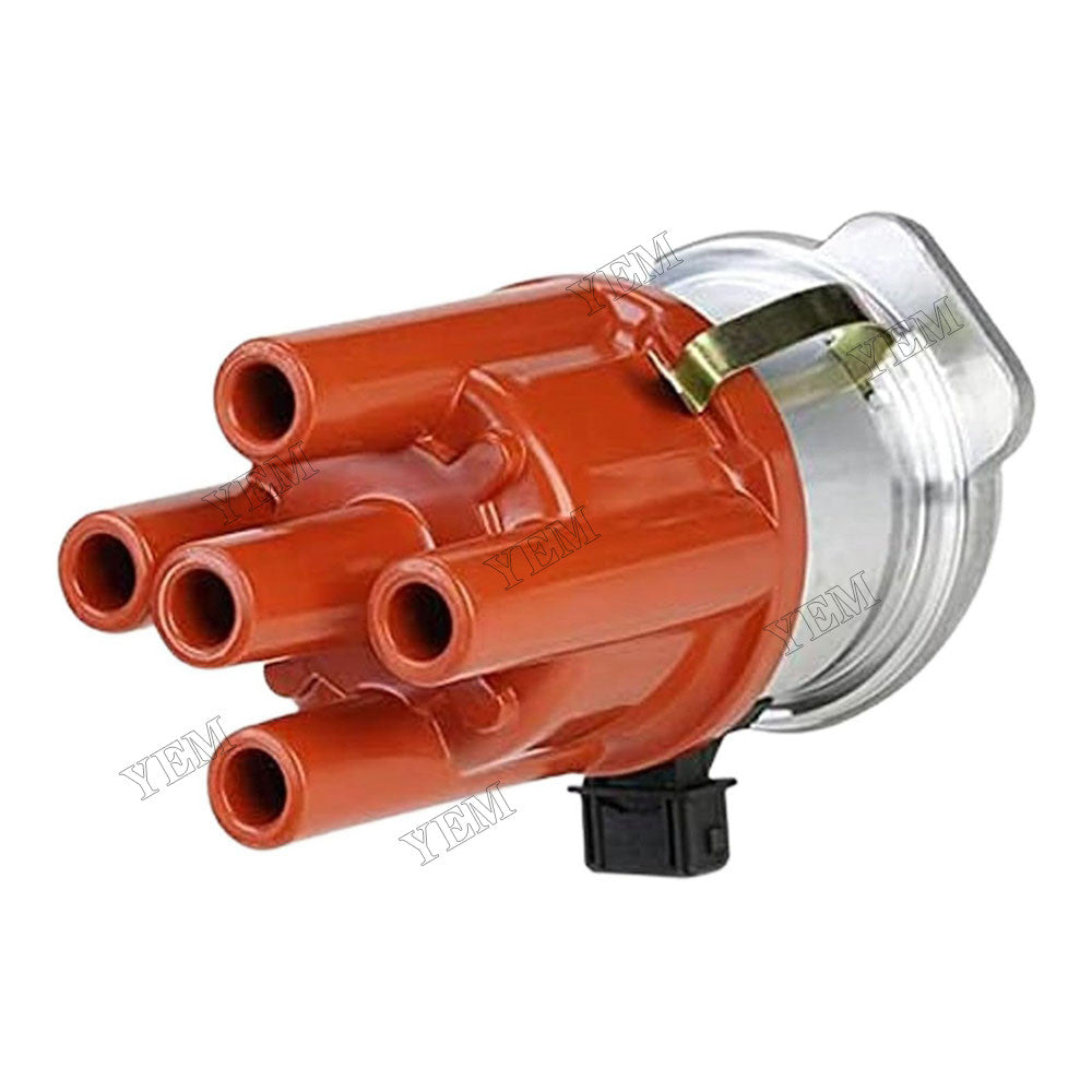 For Opel Ascona Kadett Vauxhall Astra Cavalier Distributor 0237021009 90140183 For Opel
