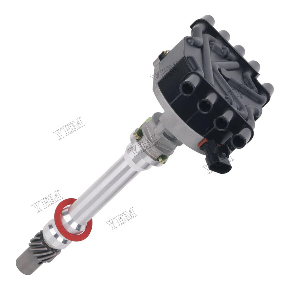 For Chevrolet GMC C1500 C2500 K1500 K2500 V8 5.0L 5.7L Ignition Distributor 93441558