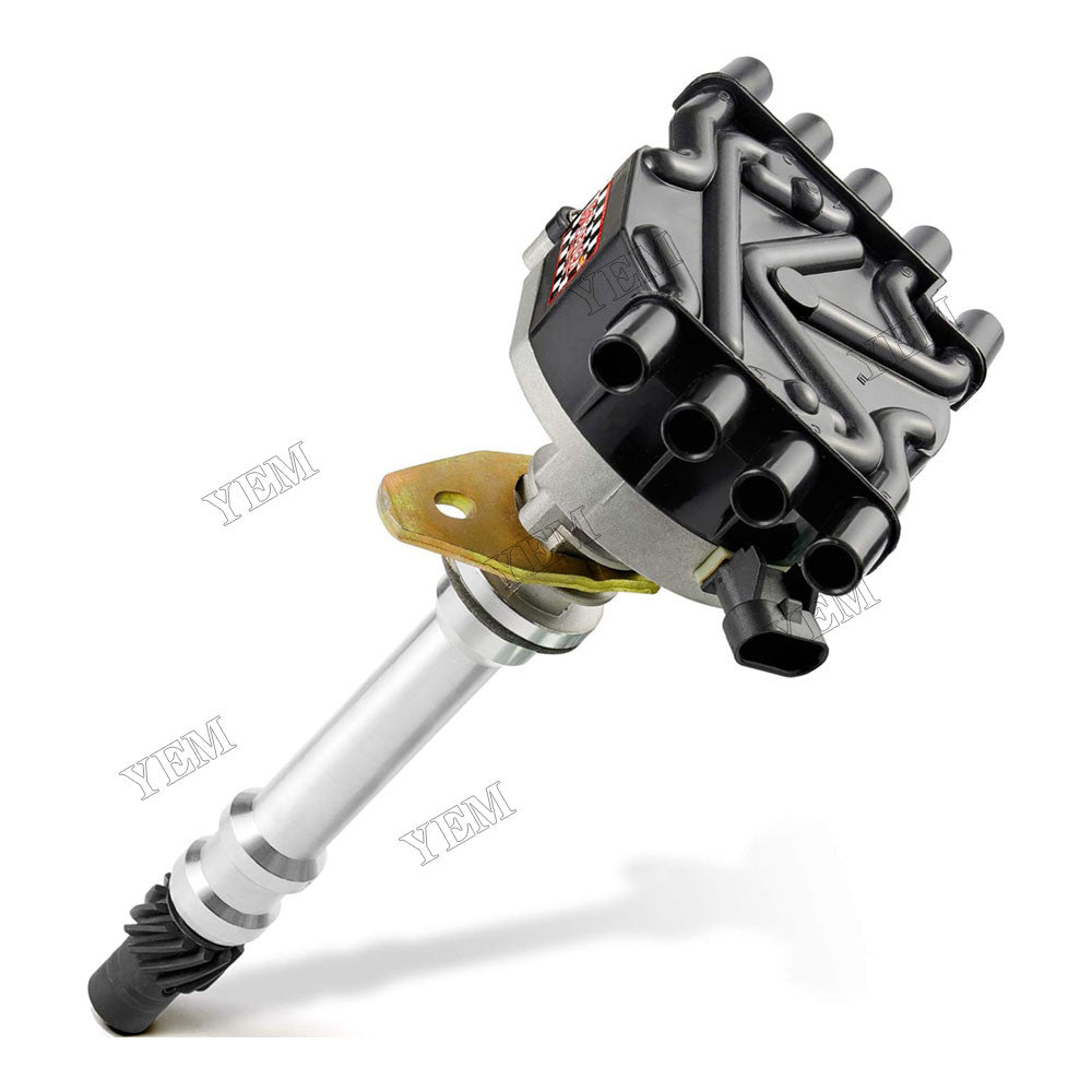 For Chevrolet GMC C1500 C2500 K1500 K2500 V8 5.0L 5.7L Ignition Distributor 93441558 For Chevrolet