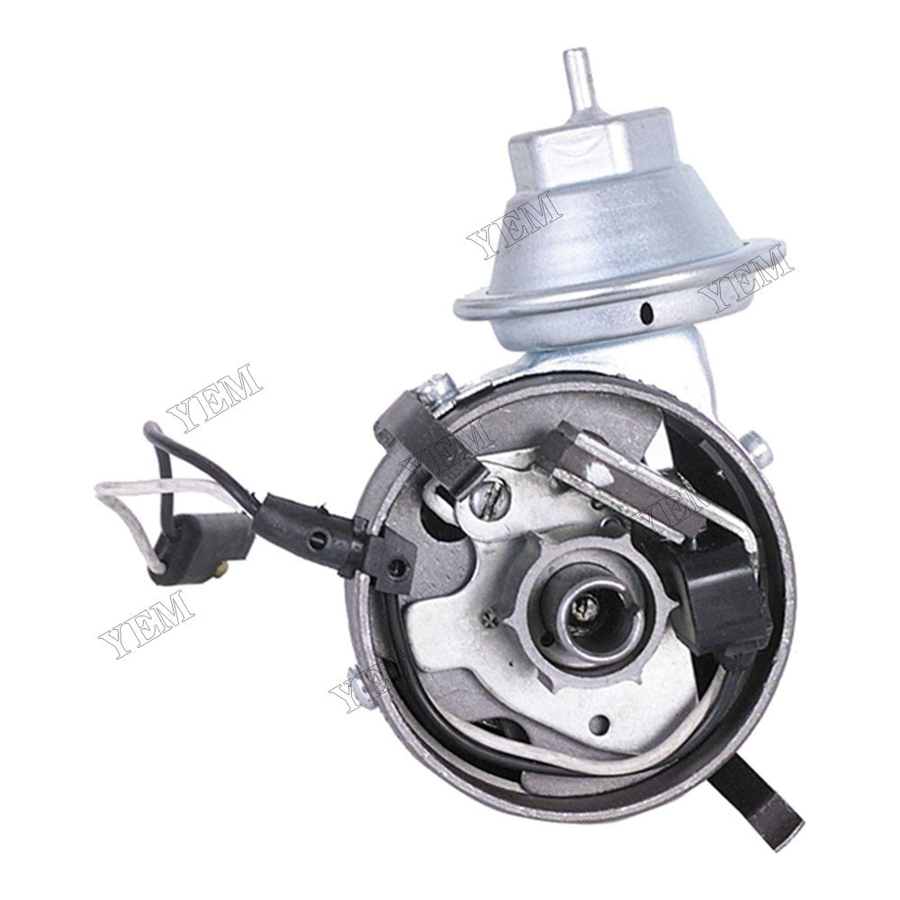 For Dodge B150 D100 D150 D250 W100 W150 Chrysler Cordoba Plymouth Caravelle Ignition Distributor 30-3690