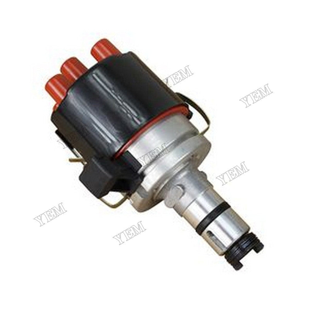 For VW Transporter Caravelle III 1979-1992 Ignition Distributor 0237520022 025905205AC