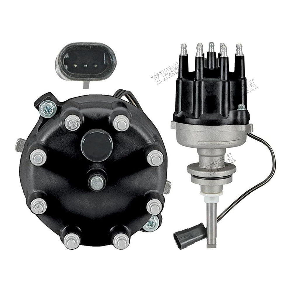 For Dodge B1500 Dakota Durango B3500 B2500 Jeep Grand Cherokee Electronic Ignition Distributor 4740339 4740339AB