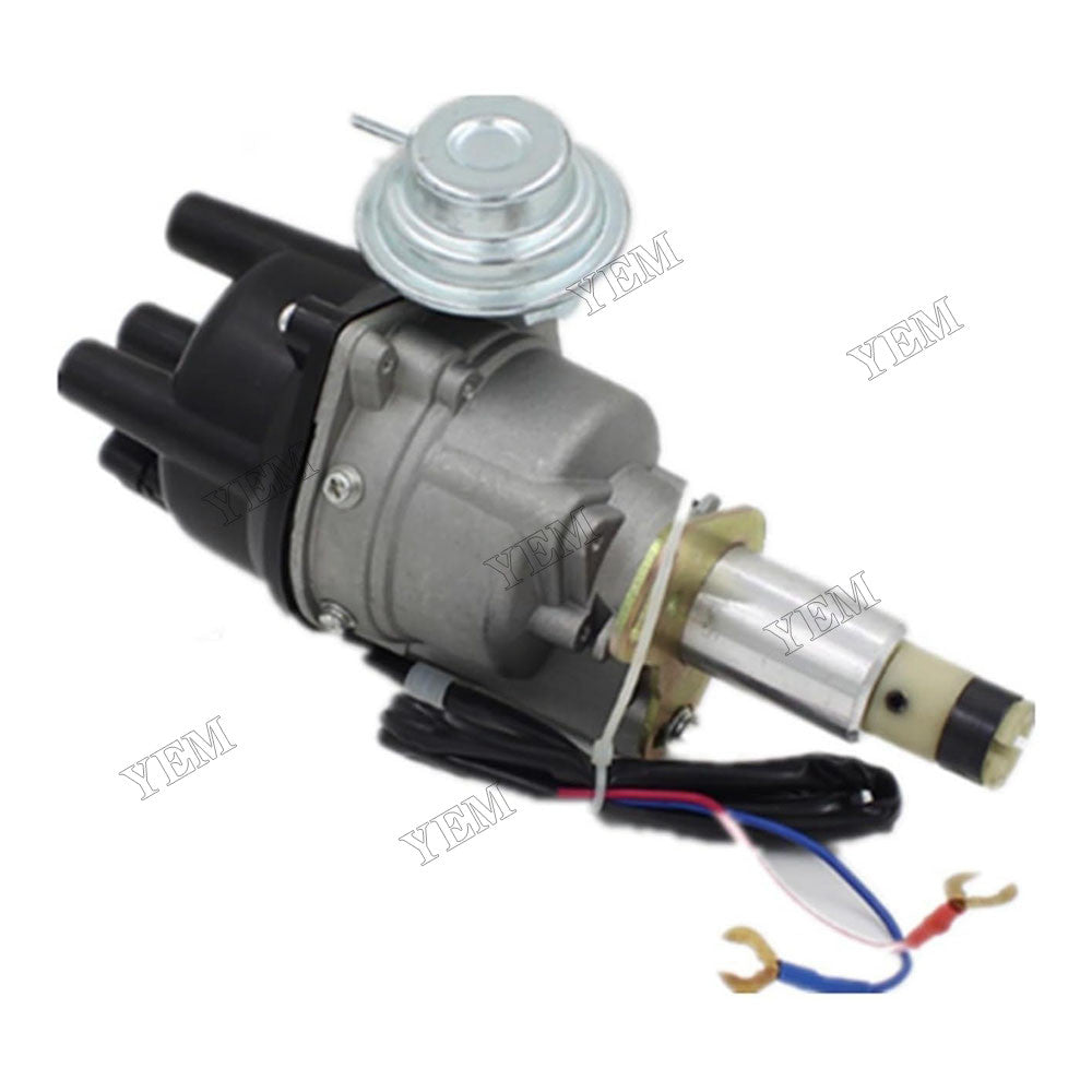 For Nissan Pathfinder 720 2.4L L4 Ignition Distributor 22100-21G15