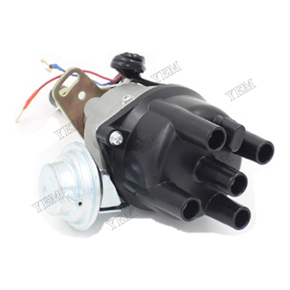 For Nissan Pathfinder 720 2.4L L4 Ignition Distributor 22100-21G15 For Nissan