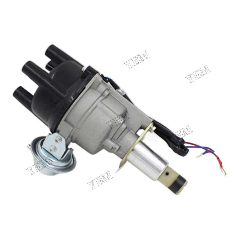 For Nissan Pathfinder 720 2.4L L4 Ignition Distributor 22100-21G15 For Nissan