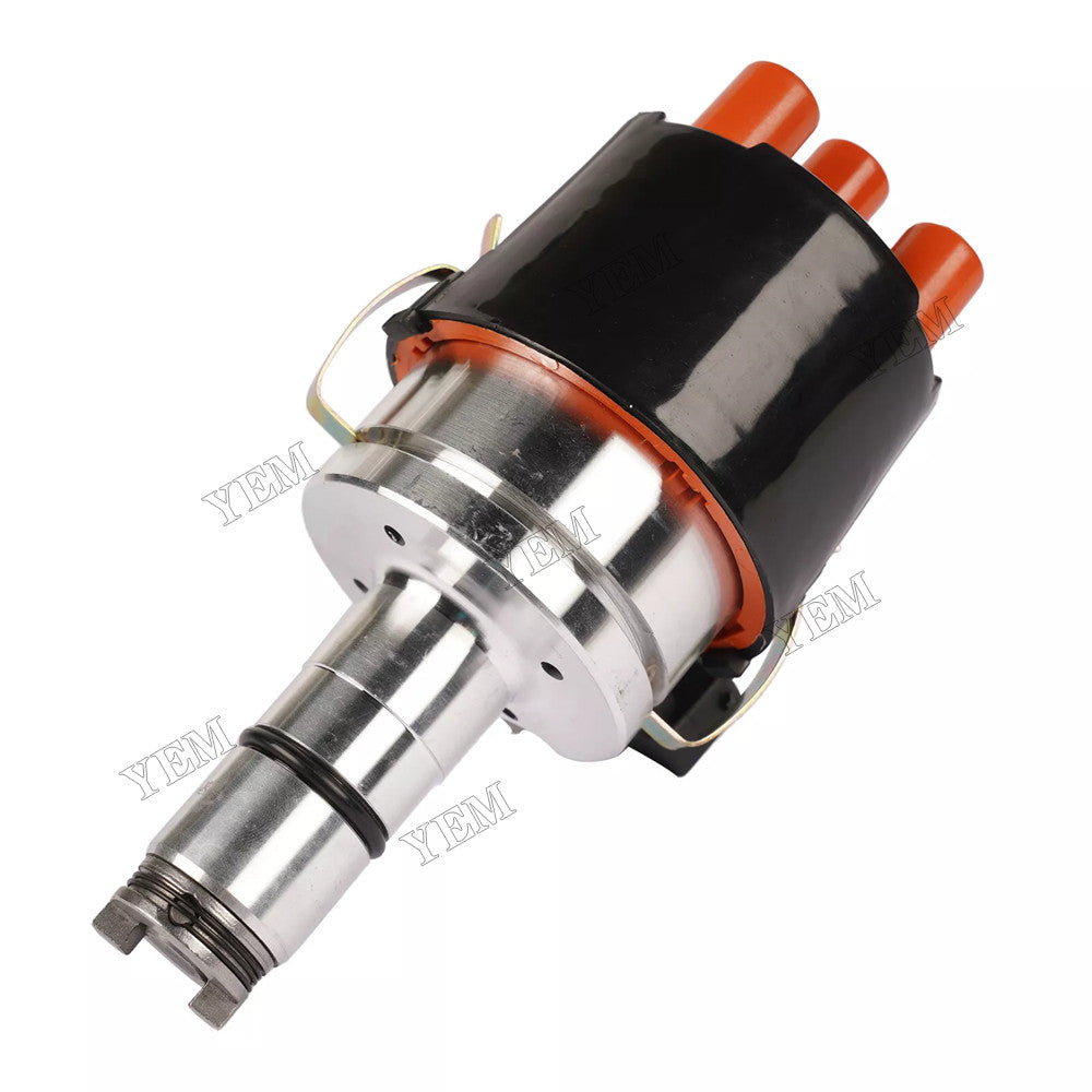 For Volkswagen Vanagon Fusca Kombi Brasilia Ignition Distributor 025905237 040905205 For Volkswagen