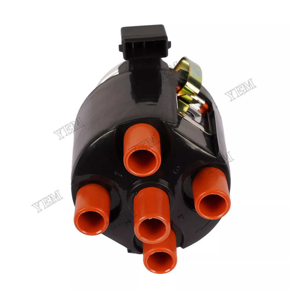 For Volkswagen Vanagon Fusca Kombi Brasilia Ignition Distributor 025905237 040905205 For Volkswagen