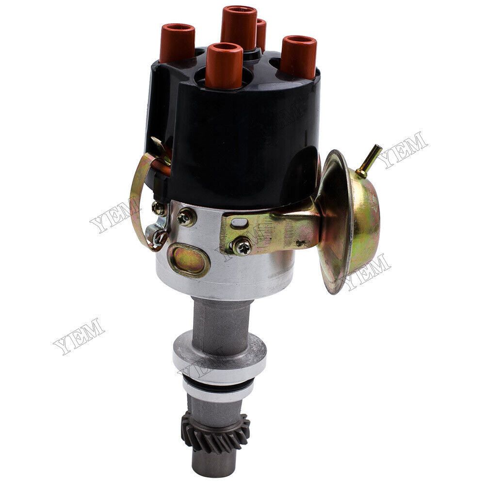 For Volkswagen Golf II Jetta II Rabbit Quantum Cabriolet Ignition Distributor 027905205S