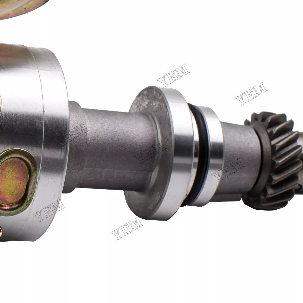 For Volkswagen Golf II Jetta II Rabbit Quantum Cabriolet Ignition Distributor 027905205S For Volkswagen