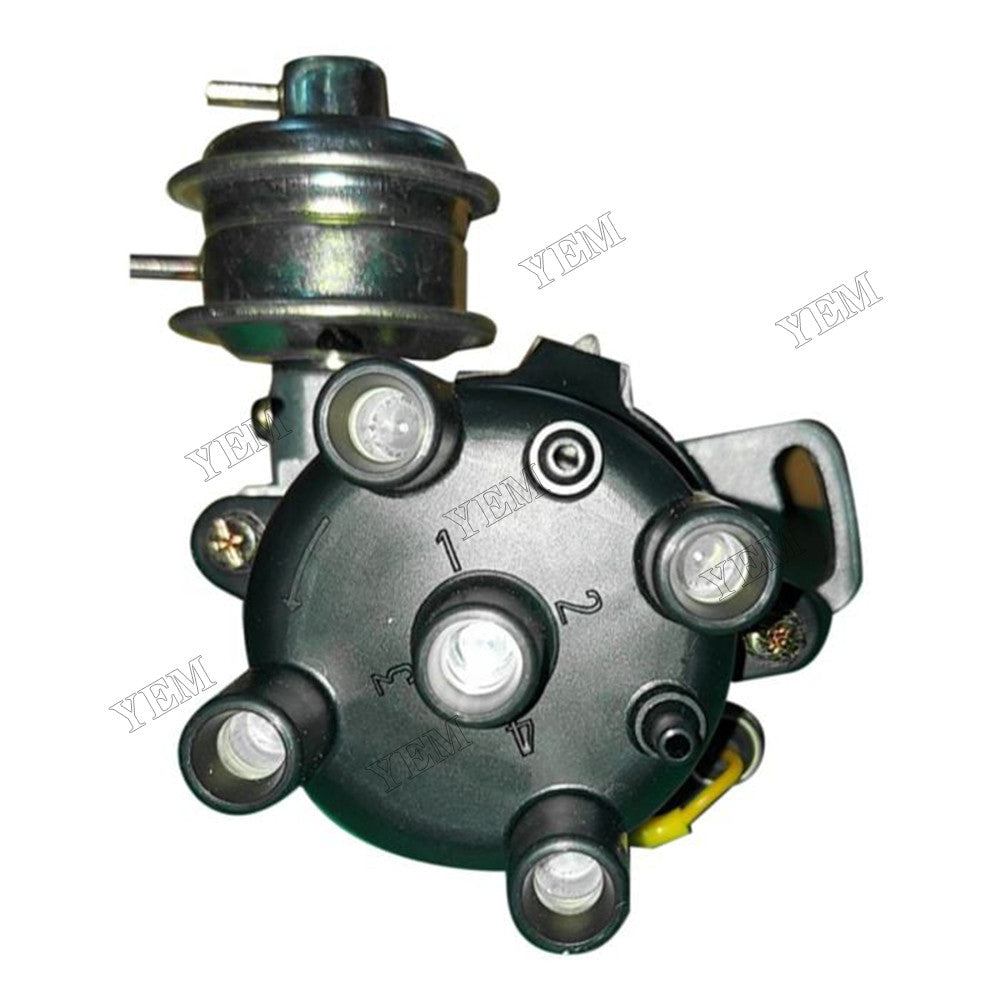 For Toyota Engine 4A-FE 7A-FE Corolla 1988-2019 Ignition Distributor 19100-87111