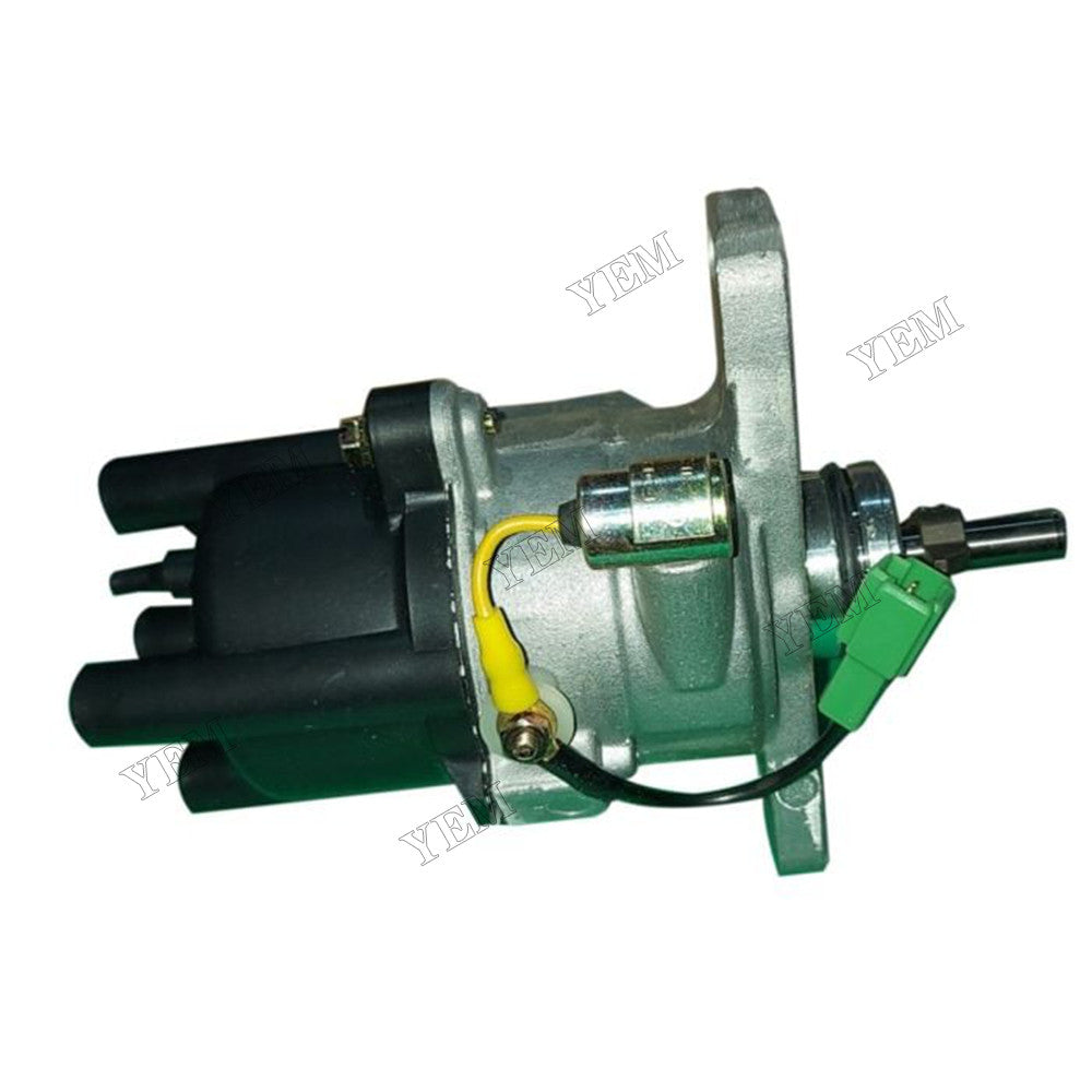 For Toyota Engine 4A-FE 7A-FE Corolla 1988-2019 Ignition Distributor 19100-87111 For Toyota