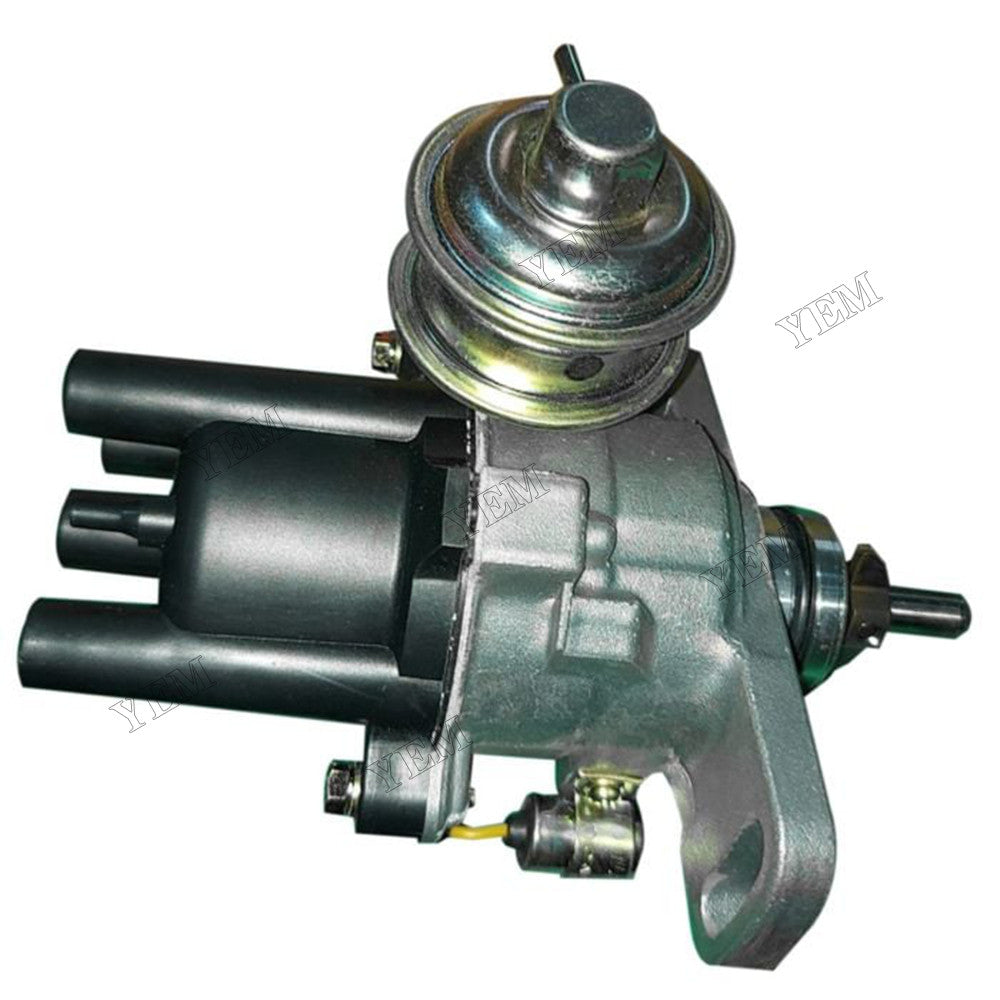 For Toyota Engine 4A-FE 7A-FE Corolla 1988-2019 Ignition Distributor 19100-87111 For Toyota