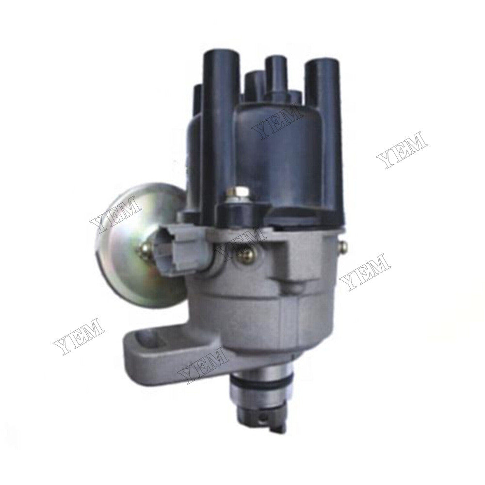 For Suzuki Engine F10A SJ410 1.0L L4 1982-1985 Ignition Distributor 33100-77A0L