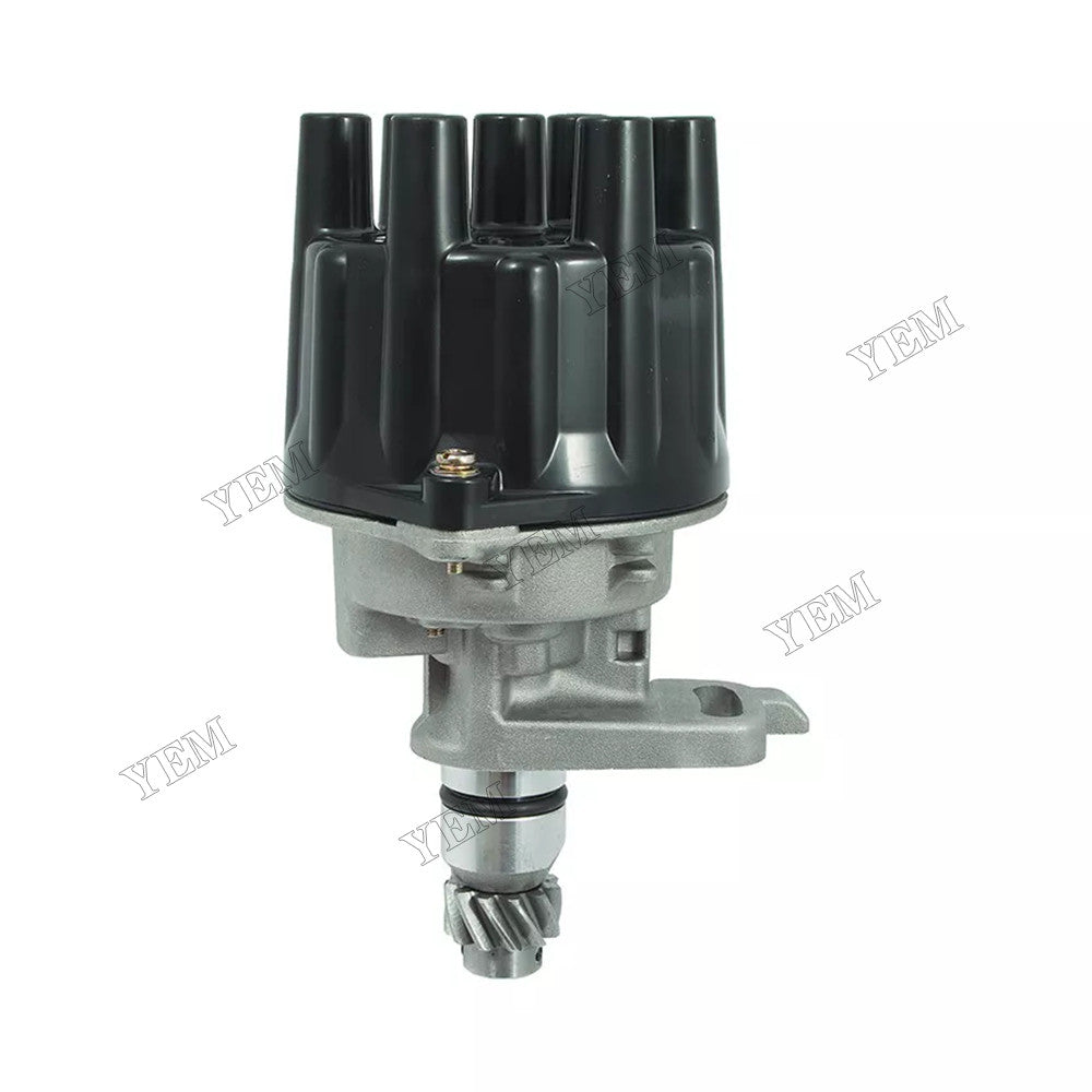 For Chrysler LeBaron Dodge Caravan Plymouth Voyager Ignition Distributor MD116211 T5T62071 For Dodge