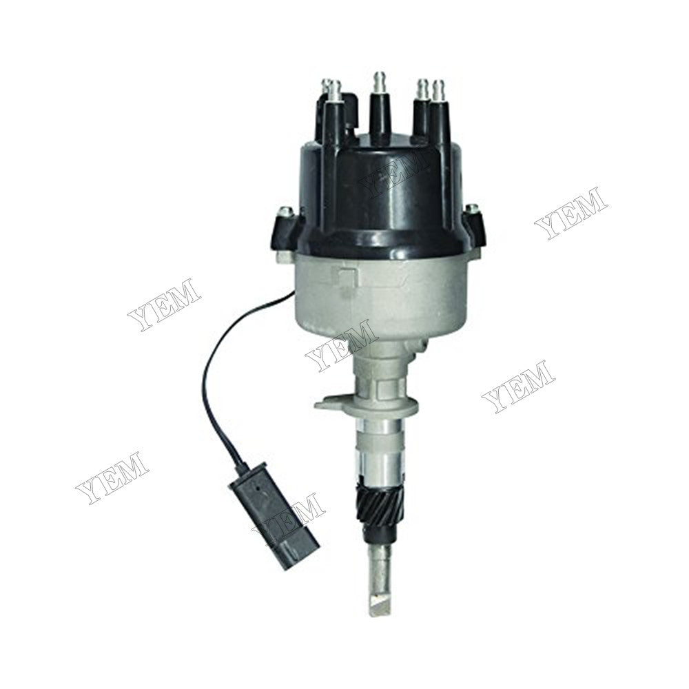 For Dodge Dakota Jeep TJ Wrangler Cherokee Ignition Distributor 56041033 84-4495