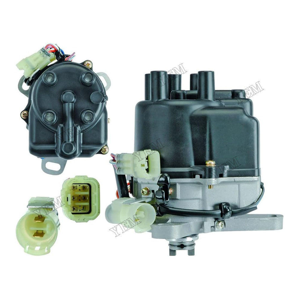 For Honda Civic Acura Integra Ignition Distributor 30100-PM7-056 30100PM7056 For Honda