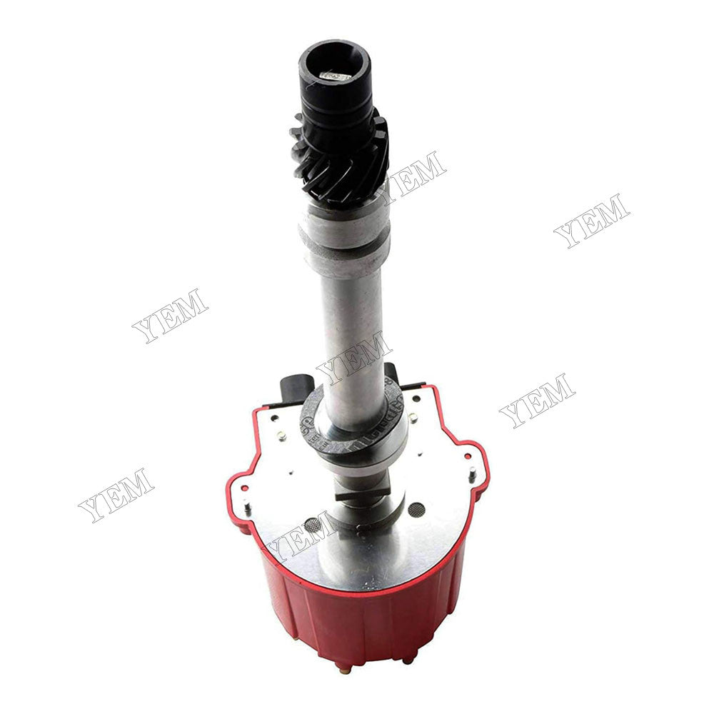 For Chevy G30 C1500 C2500 GMC C3500 V3500 Pickup Truck Ignition Distributor 606-02257 84-1830 1103698 For Chevy