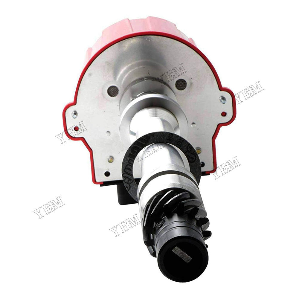 For Chevy G30 C1500 C2500 GMC C3500 V3500 Pickup Truck Ignition Distributor 606-02257 84-1830 1103698 For Chevy
