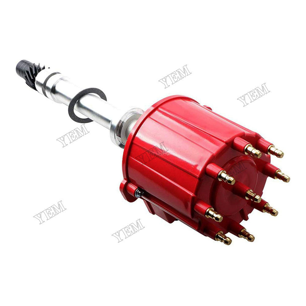 For Chevy G30 C1500 C2500 GMC C3500 V3500 Pickup Truck Ignition Distributor 606-02257 84-1830 1103698 For Chevy