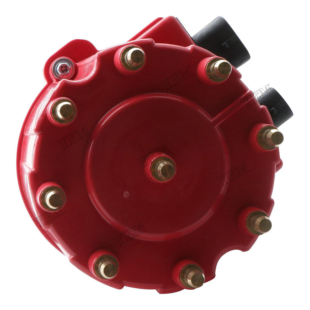 For Chevy G30 C1500 C2500 GMC C3500 V3500 Pickup Truck Ignition Distributor 606-02257 84-1830 1103698 For Chevy