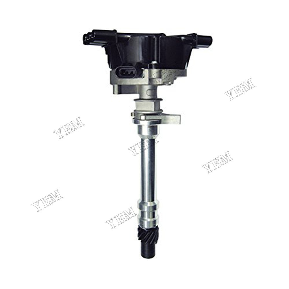 For Chevrolet Astro Blazer C1500 GMC C3500 Envoy Jimmy Isuzu Hombre Ignition Distributor 1103917 8-01104-057-0