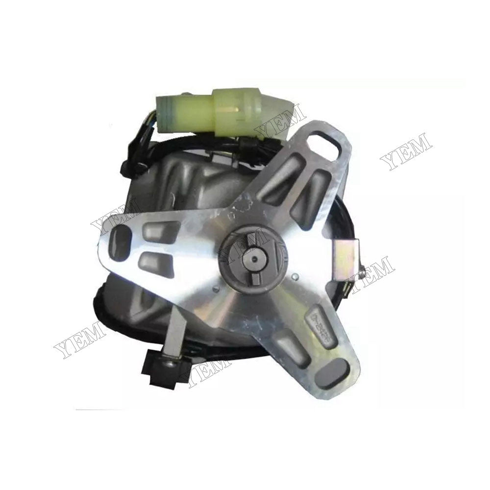 For Honda CRX Civic 1.6L 1988-1991 Ignition Distributor 30100-PM6-046 30100-PM6-026