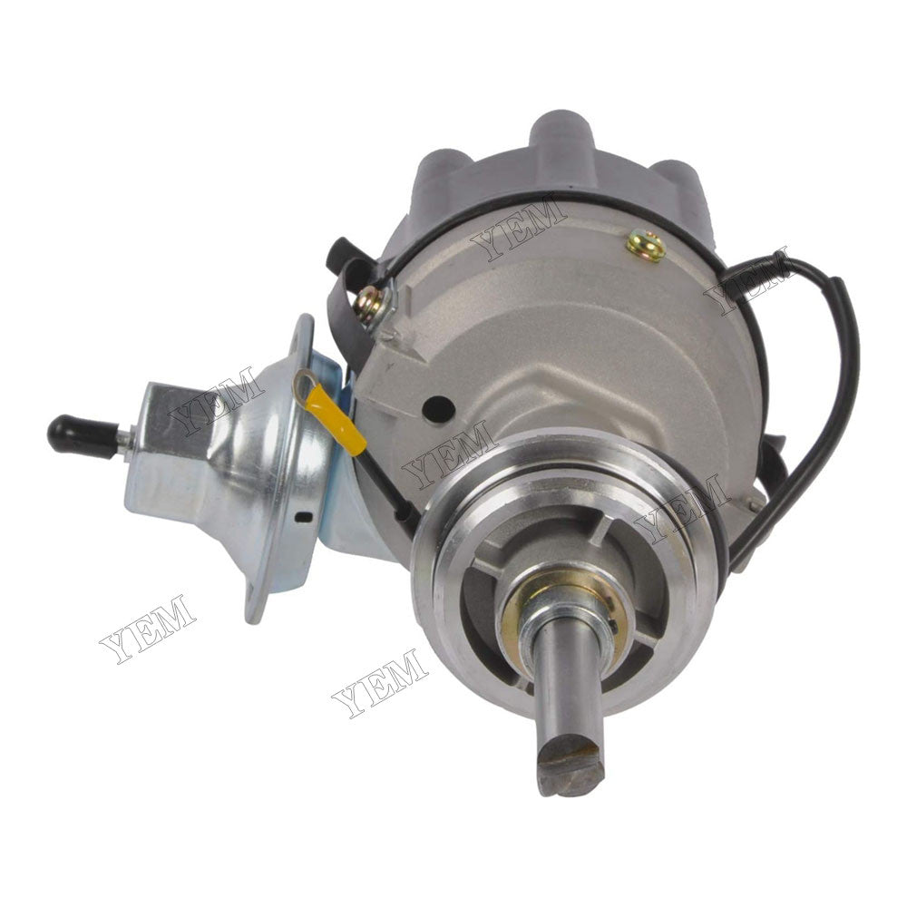 For Dodge B100 B200 Challenger Charger D100 D200 Dart Polara W100 W300 Distributor 84-3820 DST3820