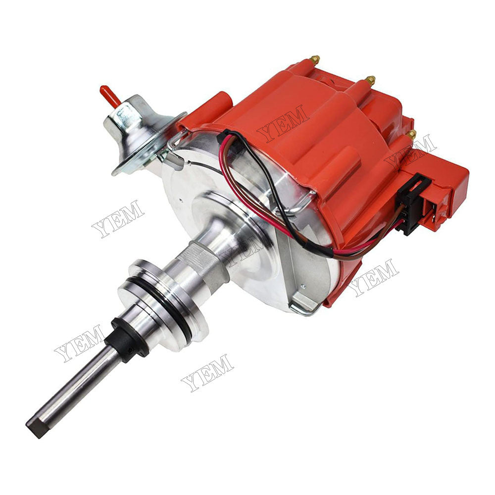For Dodge B100 B200 Challenger Charger D100 D200 Dart Polara W100 W300 Distributor 84-3820 DST3820 For Dodge