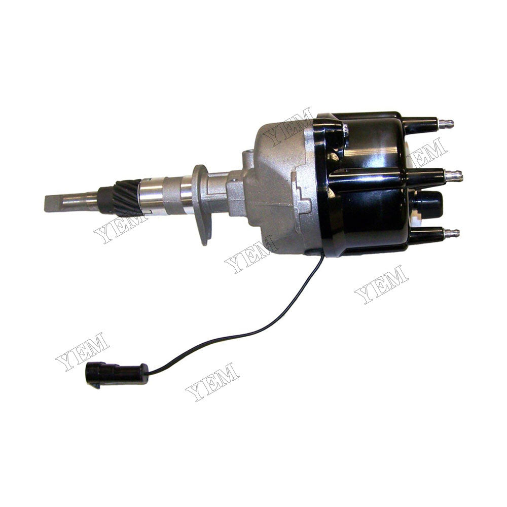 For Dodge Dakota Jeep Cherokee Wrangler Ignition Distributor 56027027AB 53006151