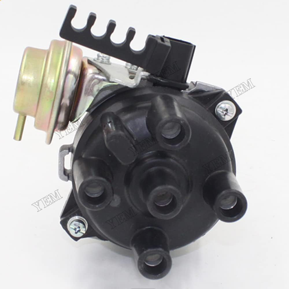 For Mitsubishi 4G15 4G63 4G64 Engine Forklift FG20-13D FG35-13D FG30 C20 C25 CGC20 CGC25 CGC30 CGP25 CGP30 Distributor MD326637 T2T84872 923369