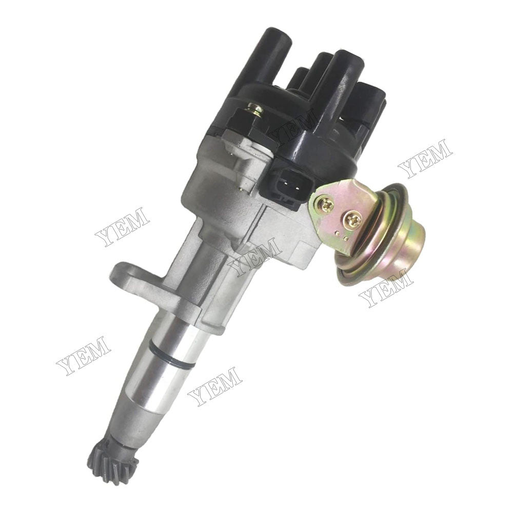 For Mitsubishi 4G15 4G63 4G64 Engine Forklift FG20-13D FG35-13D FG30 C20 C25 CGC20 CGC25 CGC30 CGP25 CGP30 Distributor MD326637 T2T84872 923369 For Mitsubishi